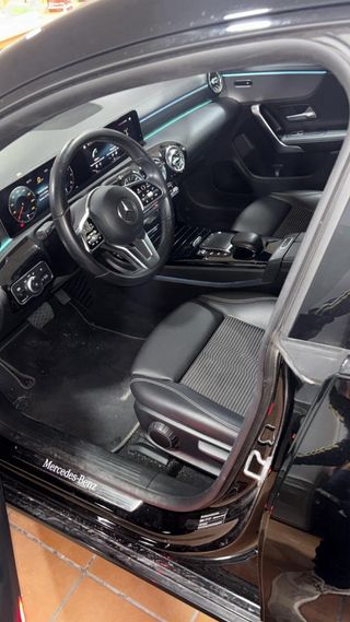 Mercedes-Benz Cla 200 2020