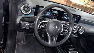 Mercedes-Benz Cla 200 2020