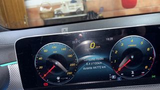 Mercedes-Benz Cla 200 2020