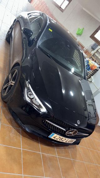 Mercedes-Benz Cla 200 2020