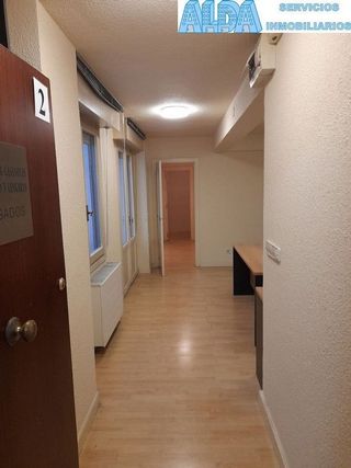 Oficina en alquiler en Iturrama en Pamplona