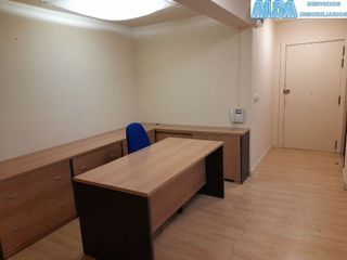 Oficina en alquiler en Iturrama en Pamplona