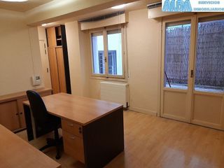 Oficina en alquiler en Iturrama en Pamplona