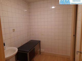 Oficina en alquiler en Iturrama en Pamplona