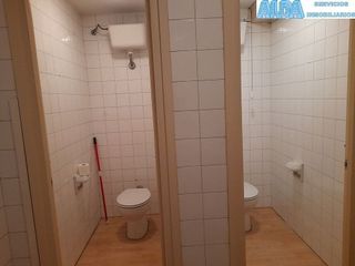 Oficina en alquiler en Iturrama en Pamplona