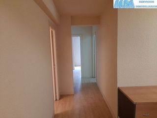 Oficina en alquiler en Iturrama en Pamplona