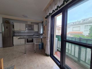 Piso en alquiler en Sanxenxo en Sanxenxo