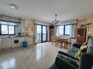 Piso en alquiler en Sanxenxo en Sanxenxo