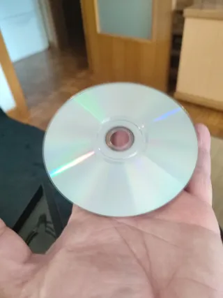 Deep Rising DVD (Español)