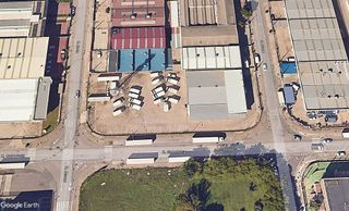 Nave industrial en alquiler en Los Olivos - Los Ángeles - Perales del río en Getafe