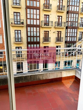 Oficina en alquiler en Centro - Ayuntamiento en Santander