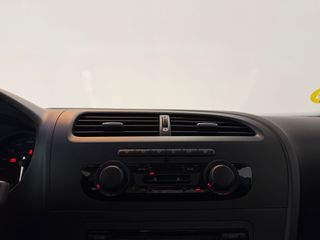 SEAT Leon 2011