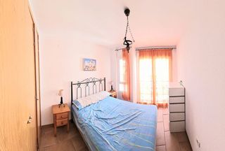 Piso en alquiler en La Carihuela en Torremolinos