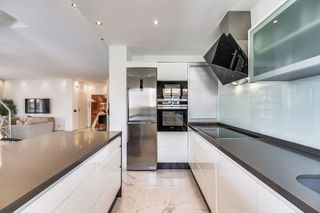 Dúplex en alquiler en Puerto Banús en Marbella