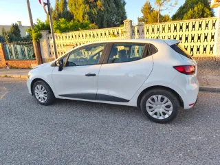 Renault Clio 2018