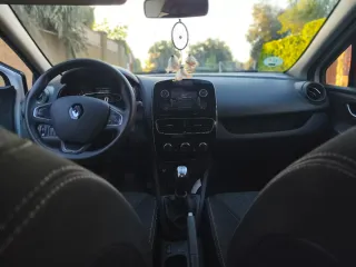 Renault Clio 2018
