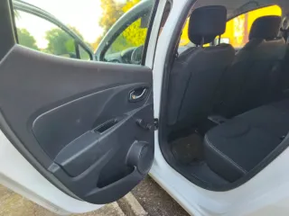 Renault Clio 2018