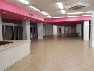 Local comercial en alquiler en Centro Ciudad en Fuengirola
