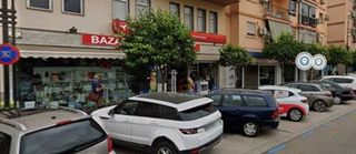 Local comercial en alquiler en Centro Ciudad en Fuengirola