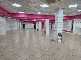 Local comercial en alquiler en Centro Ciudad en Fuengirola