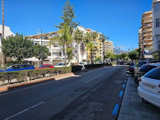 Local comercial en alquiler en Centro Ciudad en Fuengirola