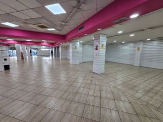 Local comercial en alquiler en Centro Ciudad en Fuengirola