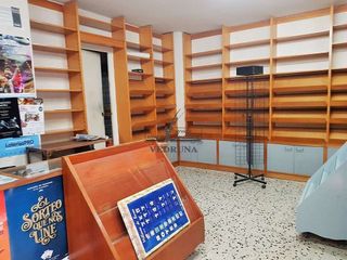 Local comercial en alquiler en Paseo Sagasta en Zaragoza