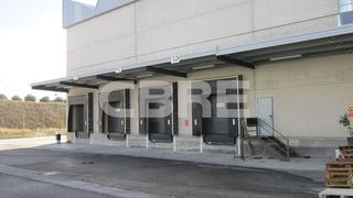 Nave industrial en alquiler en Guardia Civil - Zona industrial en Valdemoro