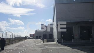 Nave industrial en alquiler en Guardia Civil - Zona industrial en Valdemoro