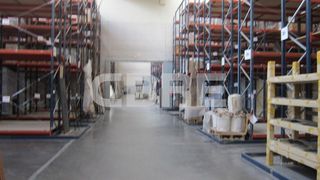 Nave industrial en alquiler en Guardia Civil - Zona industrial en Valdemoro