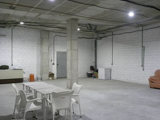 Local comercial en alquiler en Caravaca de la Cruz