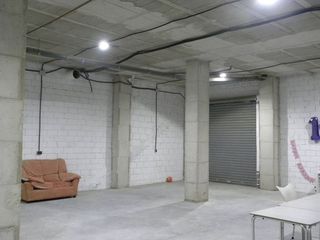 Local comercial en alquiler en Caravaca de la Cruz