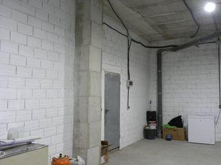 Local comercial en alquiler en Caravaca de la Cruz