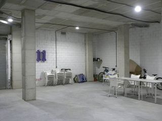 Local comercial en alquiler en Caravaca de la Cruz