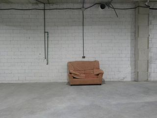 Local comercial en alquiler en Caravaca de la Cruz