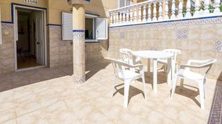 Casa adosada en venta en Bernabéu - Santa Pola Este en Santa Pola