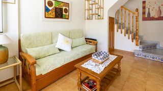 Casa adosada en venta en Bernabéu - Santa Pola Este en Santa Pola