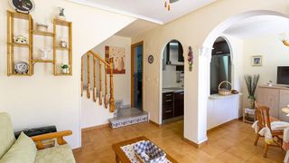 Casa adosada en venta en Bernabéu - Santa Pola Este en Santa Pola