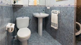 Casa adosada en venta en Bernabéu - Santa Pola Este en Santa Pola