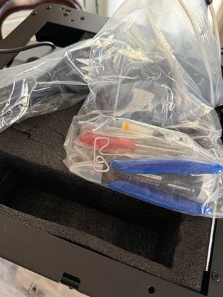 Flashforge Adventurer 5M Stampante 3D