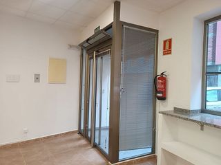 Local comercial en alquiler en Foz