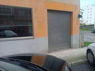 Local comercial en alquiler en Foz