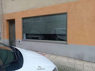 Local comercial en alquiler en Foz