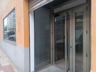 Local comercial en alquiler en Foz