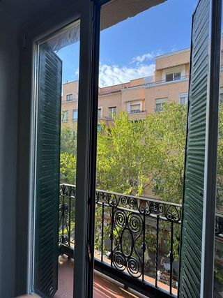 Piso en alquiler en Argüelles en Madrid