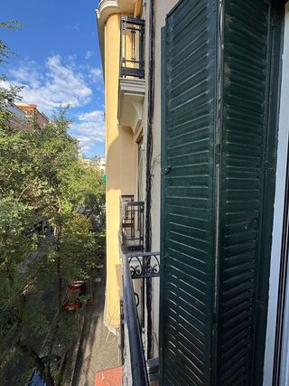 Piso en alquiler en Argüelles en Madrid