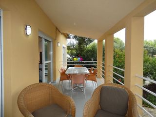 Chalet en venta en Montornés - Las Palmas - El Refugio en Benicasim/Benicàssim