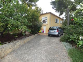 Chalet en venta en Montornés - Las Palmas - El Refugio en Benicasim/Benicàssim