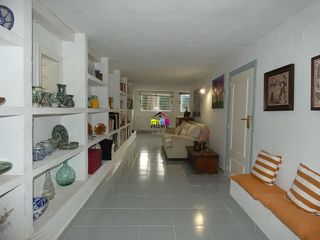 Chalet en venta en Montornés - Las Palmas - El Refugio en Benicasim/Benicàssim