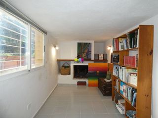 Chalet en venta en Montornés - Las Palmas - El Refugio en Benicasim/Benicàssim